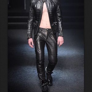 100% authentic Philipp Plein black